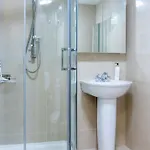 Apartament Guestready - Enchanting Views From Millenium Tower