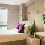 Apartament Guestready - Enchanting Views From Millenium Tower