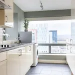 Guestready - Enchanting Views From Millenium Tower Apartament Dublin