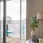 Apartament Guestready - Enchanting Views From Millenium Tower