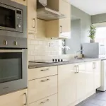 Guestready - Enchanting Views From Millenium Tower Apartament Dublin