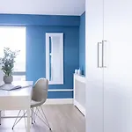 Guestready - Enchanting Views From Millenium Tower Apartament Dublin