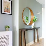 Guestready - Enchanting Views From Millenium Tower *