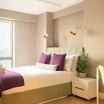 Guestready - Enchanting Views From Millenium Tower Dublin