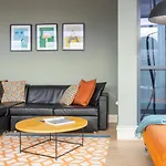 Guestready - Enchanting Views From Millenium Tower Apartament Dublin