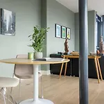 Guestready - Enchanting Views From Millenium Tower Apartament Dublin