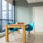 Guestready - Enchanting Views From Millenium Tower *
