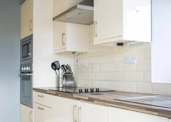 Guestready - Enchanting Views From Millenium Tower Apartman *