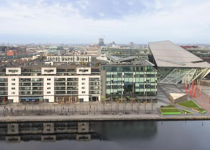 Guestready - Enchanting Views From Millenium Tower