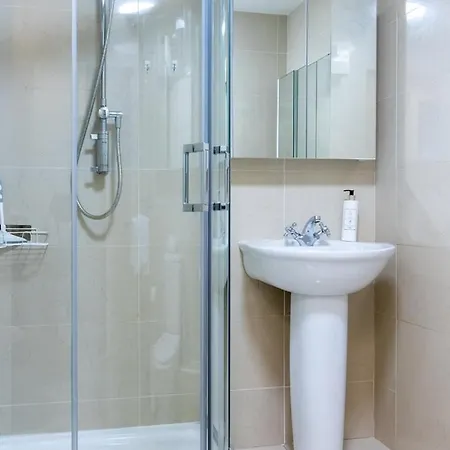 Διαμέρισμα Guestready - Enchanting Views From Millenium Tower