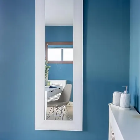 Guestready - Enchanting Views From Millenium Tower Lejlighed *