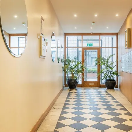 Guestready - Enchanting Views From Millenium Tower *