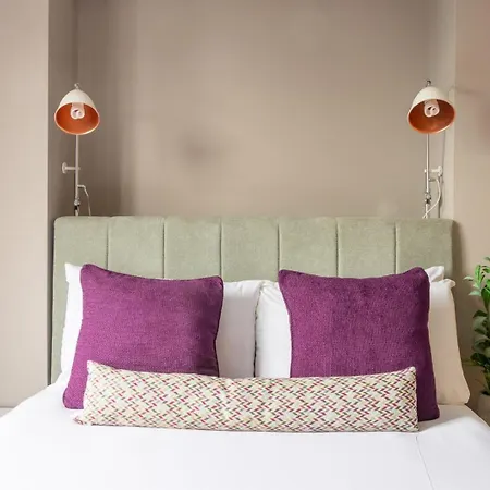 Guestready - Enchanting Views From Millenium Tower *