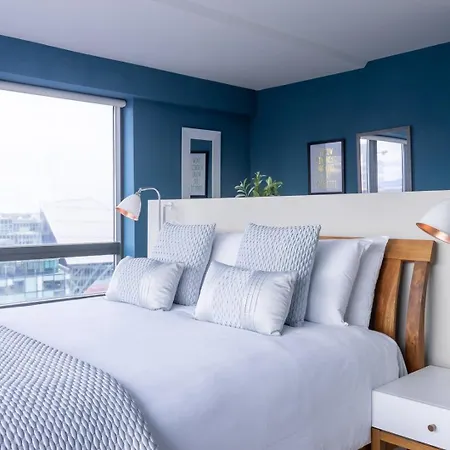 Guestready - Enchanting Views From Millenium Tower