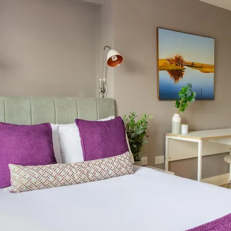 Guestready - Enchanting Views From Millenium Tower *