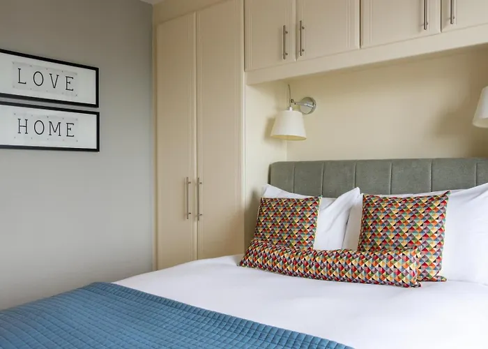 Guestready - Enchanting Views From Millenium Tower