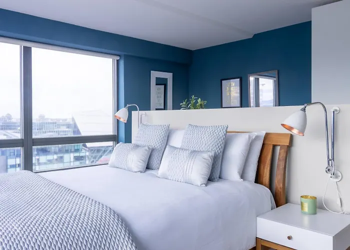 Guestready - Enchanting Views From Millenium Tower