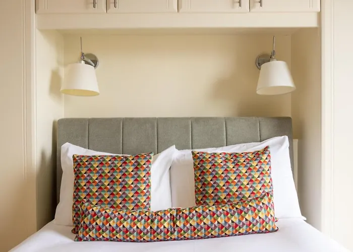 Guestready - Enchanting Views From Millenium Tower *