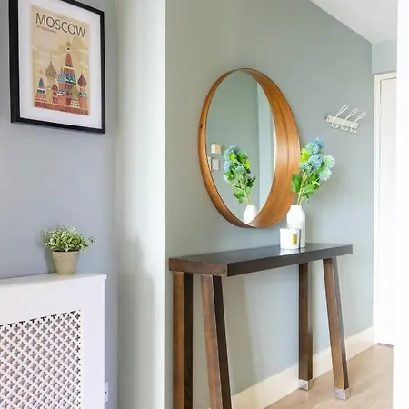 Guestready - Enchanting Views From Millenium Tower *