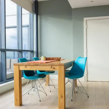 Guestready - Enchanting Views From Millenium Tower *