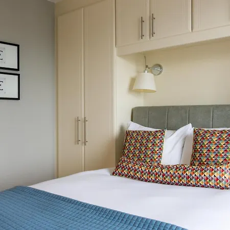 Guestready - Enchanting Views From Millenium Tower