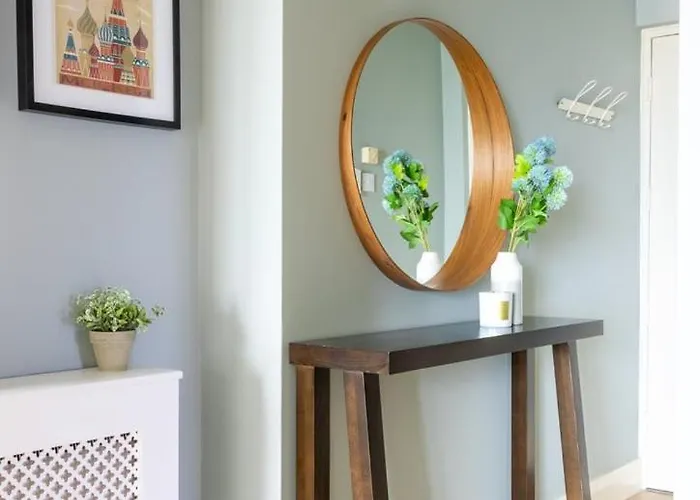 Guestready - Enchanting Views From Millenium Tower *