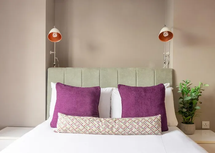 Guestready - Enchanting Views From Millenium Tower *